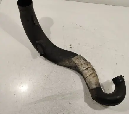 Citroen C5 Intercooler hose/pipe 9635436580