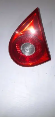 Volkswagen Golf V Tailgate rear/tail lights 1K6945094J
