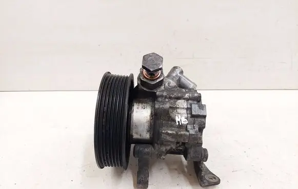 Mercedes-Benz R W251 Power steering pump 7691332151 91222