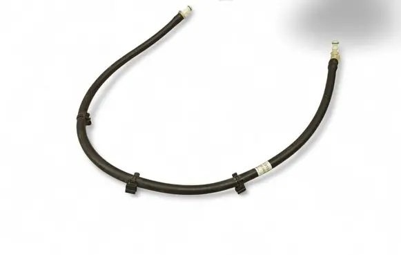 Porsche Macan (95B) Windshield washer fluid hose 95B955944A