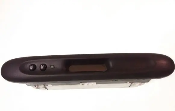 Ford Mondeo MK II Screen/display/small screen 96BB15000BC