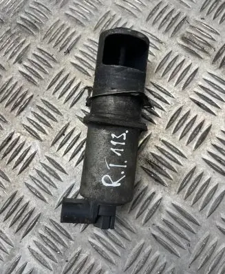Renault Trafic II (X83) EGR valve 8200231630 7700107471 72281830