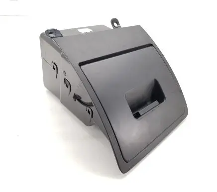 BMW 5 E60 E61 Glove box 14121810 51457156225