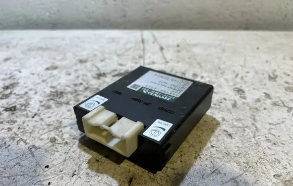 Honda CR-V Parking PDC control unit/module 39670SWWG02 1881002550 023674