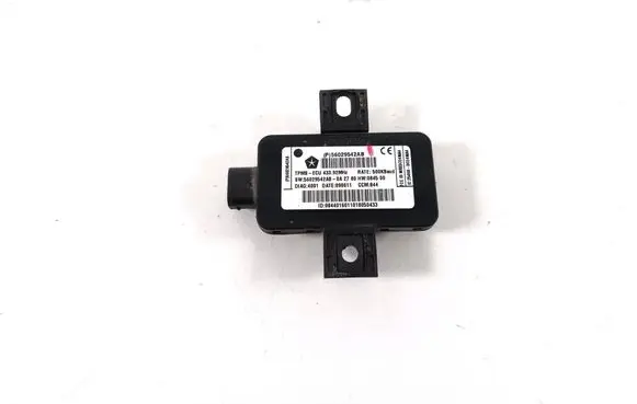 Dodge Journey Tire pressure control unit 56029542AB