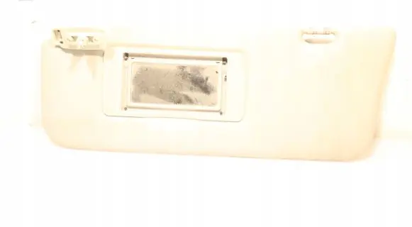 Mercedes-Benz ML W164 Sun visor clip/hook/bracket A011018H62620