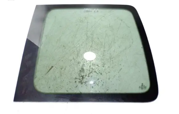 Volkswagen Caddy Rear side window 43R001583