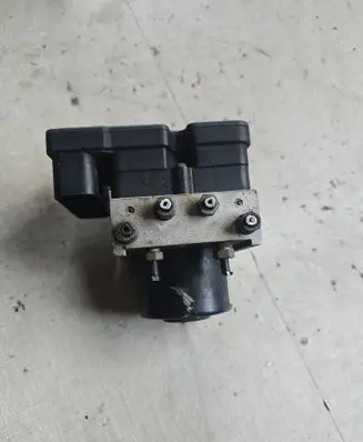 Opel Zafira B ABS Pump 00006677E1 MWU5K10C00 10097005093