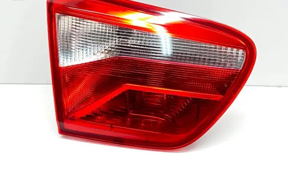 Seat Ibiza IV (6J,6P) Tailgate rear/tail lights 6J8945093 6J8945231