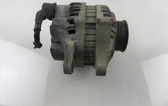 Honda Jazz Generator/alternator AHGA69 A5TB1391ZD