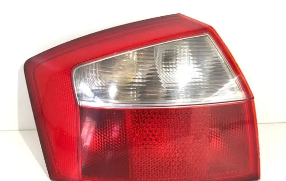 Audi A4 S4 B6 8E 8H Rear/tail lights