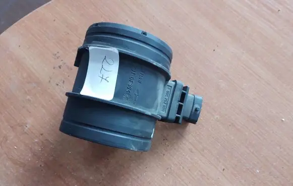 Fiat Ducato Mass air flow meter
