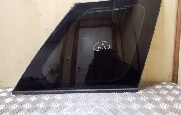 Land Rover Range Rover Sport L320 Rear side window