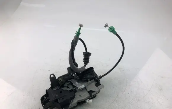 Volvo XC40 Coupe door lock (next to the handle) 31349894