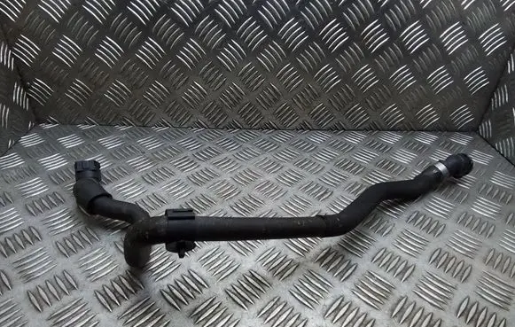 BMW 5 F10 F11 Engine coolant pipe/hose 17128513604 1712851360402 8513604
