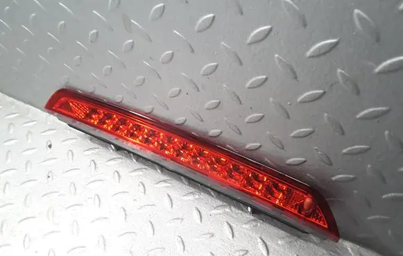 Citroen C5 Aircross Third/center stoplight 9688016380 9800412680 9802932180