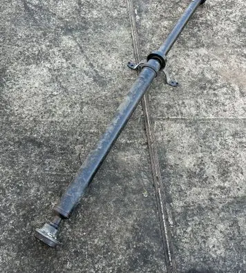 Audi A7 S7 4G Drive shaft (set) 4G0521101E 4G0521101