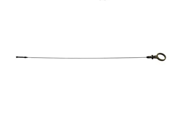 Oil level dip stick