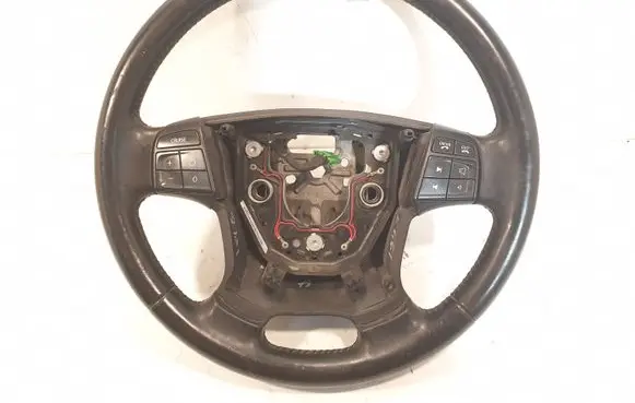 Volvo S80 Steering wheel PV5518802