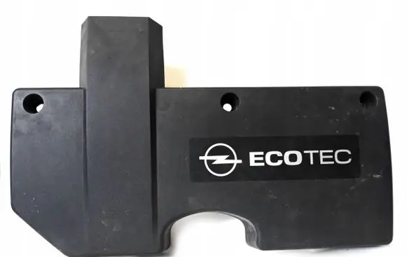 Opel Vectra C Engine cover (trim) 24444188