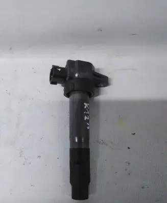 Opel Agila B High voltage ignition coil
