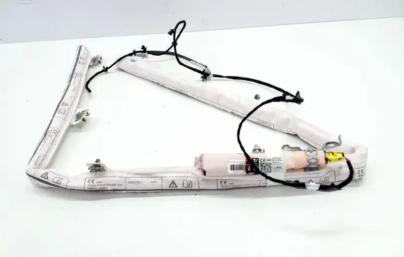 Opel Crossland X Roof airbag 13393369 34216414D