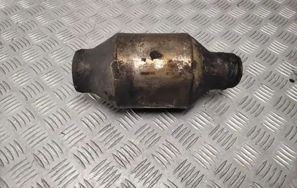 BMW 2 F45 Catalyst/FAP/DPF particulate filter 8577083