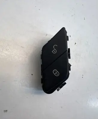 Mercedes-Benz S W222 Central locking switch button A2229051451 132059107