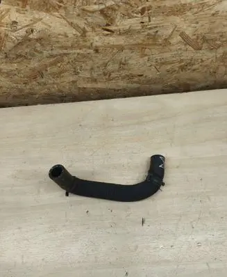 Porsche Cayenne (9Y0 9Y3) Engine coolant pipe/hose 4M0145564M 4M0145564