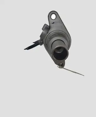 Peugeot 5008 Master brake cylinder