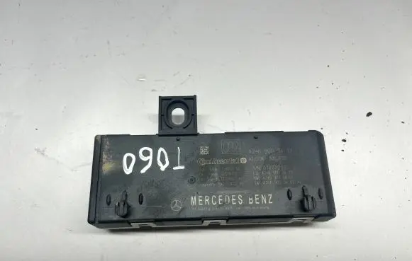 Mercedes-Benz GLA W156 X156 Tailgate/trunk control unit/module A2469003413