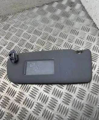Audi A4 S4 B5 8D Sun visor 8D0857551