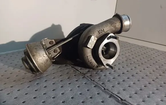 Honda Civic Turbo 18900RSRE01 7537085