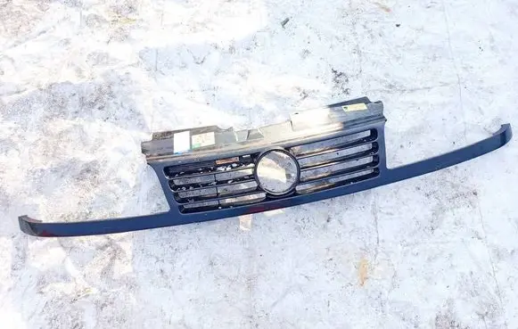 Volkswagen Sharan Front grill 7M0853651