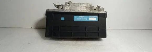Mercedes-Benz E W124 ABS control unit/module 0265101018 64737682