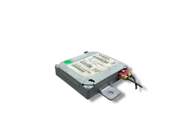 Aerial antenna amplifier