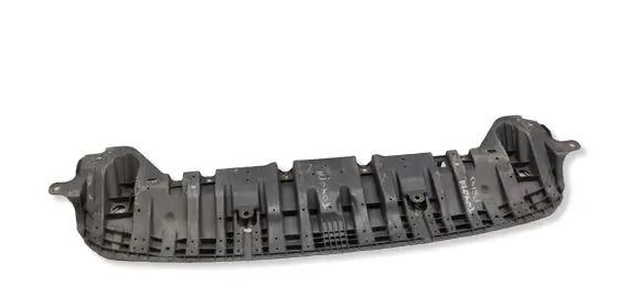 Toyota Prius (XW30) Front bumper skid plate/under tray 5261847050