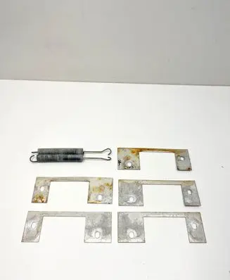Mercedes-Benz SLC C107 Other body part