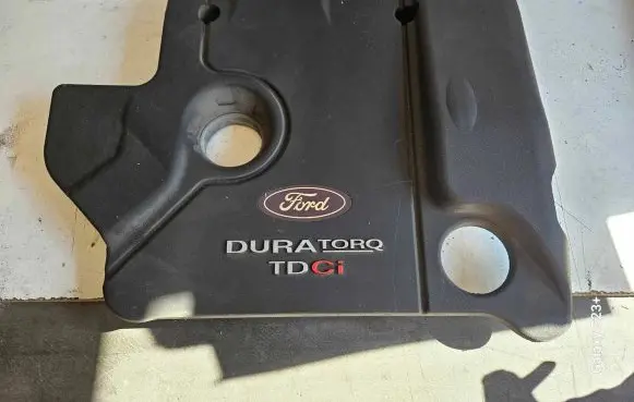 Ford Focus Engine cover (trim) 2M5Q6N041AA D36ZA 054852