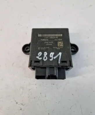 Ford Puma Door control unit/module LU5T14B534AE