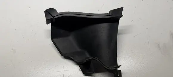 Hyundai i20 (BC3 BI3) Radiator trim 86541Q0010