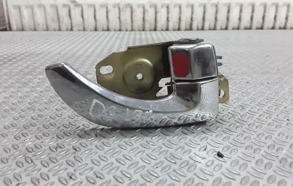 KIA Sorento Rear door interior handle