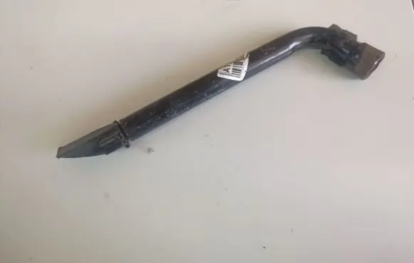 Volvo V50 Wheel nut wrench