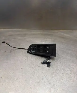 BMW 3 E90 E91 Electric window control switch 9155501 HW05SW06 09W03K503