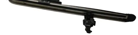 Volkswagen Multivan T7 Sliding door upper top rail 7T0843531M