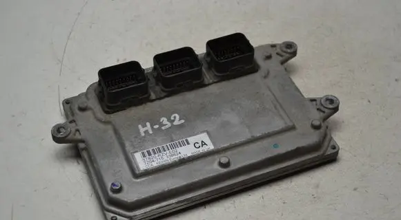 Engine control unit/module