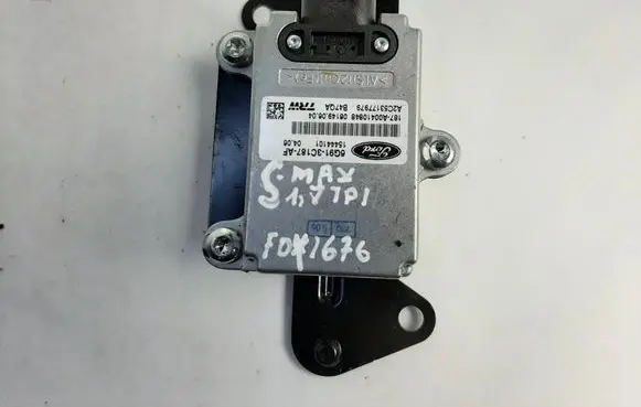 Ford S-MAX Acceleration sensor 6G913C187AF