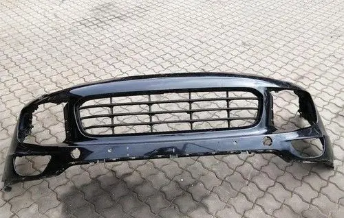 Porsche Cayenne (92A) Front bumper foam support bar 7P5807221D