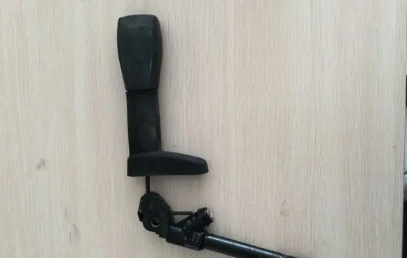 Volvo XC60 Power steering belt tensioner 