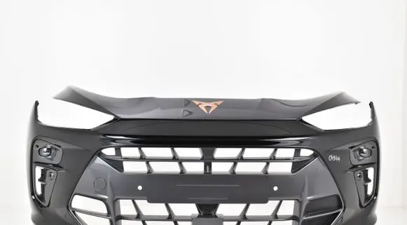 Cupra Terramar Front bumper 578807547
